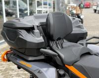 Zadný box CAN AM OUTLANDER G3 2025+